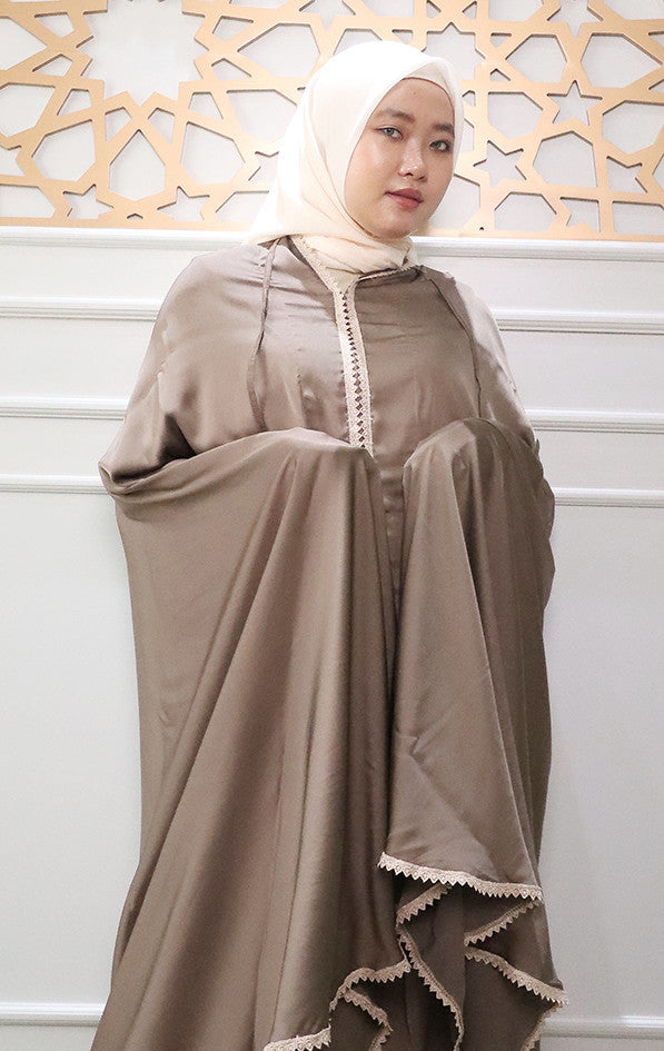 Canna Prayer Set - Caramel