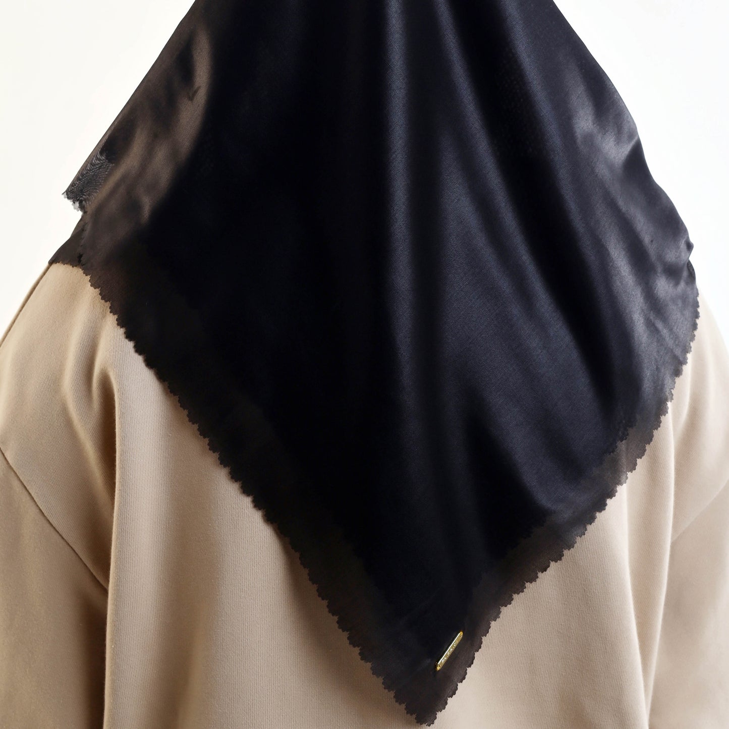 Everlasting Scarf - Black